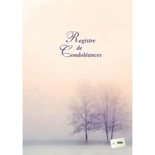 Grand papier de famille EDEN - 19