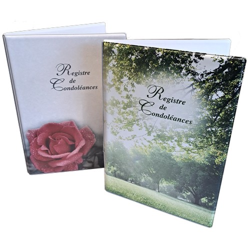 Registre PVC Full Quadri - 1