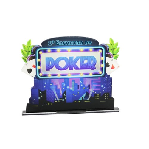 Trophee 3mm 12x10cm a la forme - full color thumbnail 5