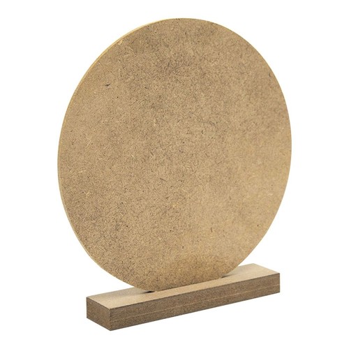 TROPHÉE EN BOIS 20X20CM CADRES INCLUS thumbnail 4