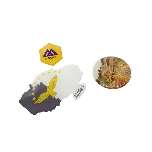 Decal époxy 2,5x2,5cm quadrichromie thumbnail 7