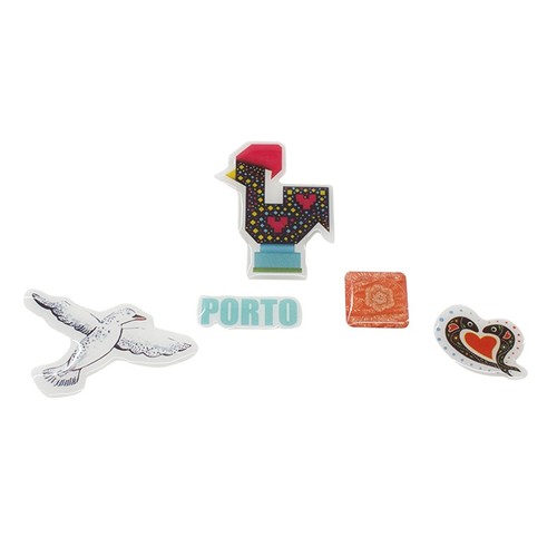 Decal époxy 2,5x2,5cm quadrichromie thumbnail 4