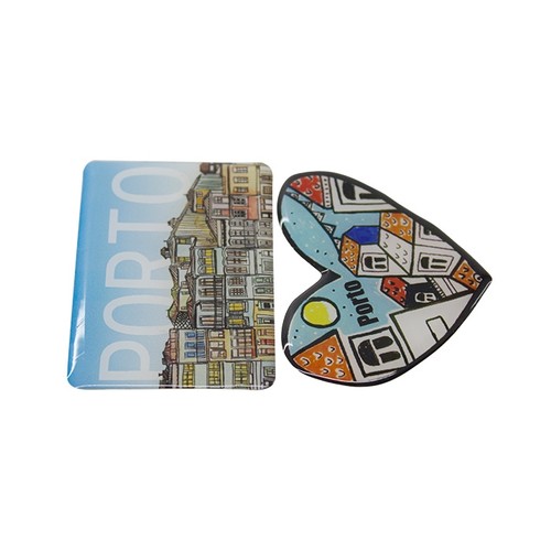 Decal époxy 2,5x2,5cm quadrichromie thumbnail 8