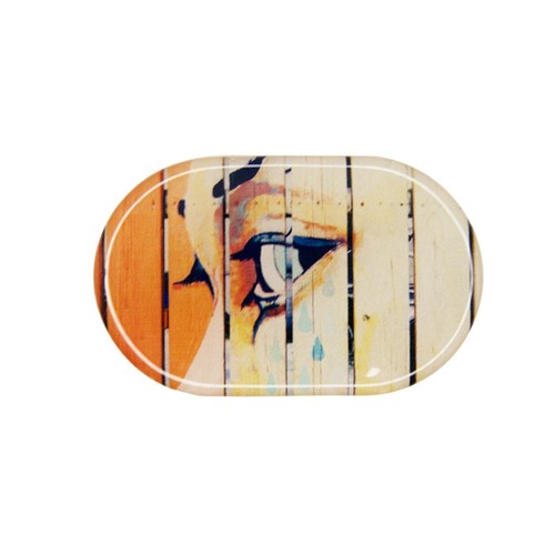 Decal époxy 5x5cm quadrichromie thumbnail 6