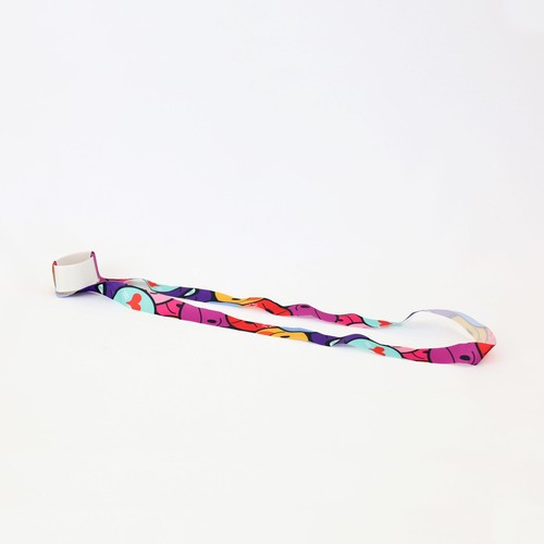 PORTE-GOBELET COL RUBAN thumbnail 5