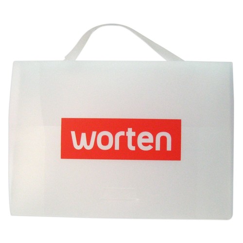 Polypropylène à dosage avec poignee