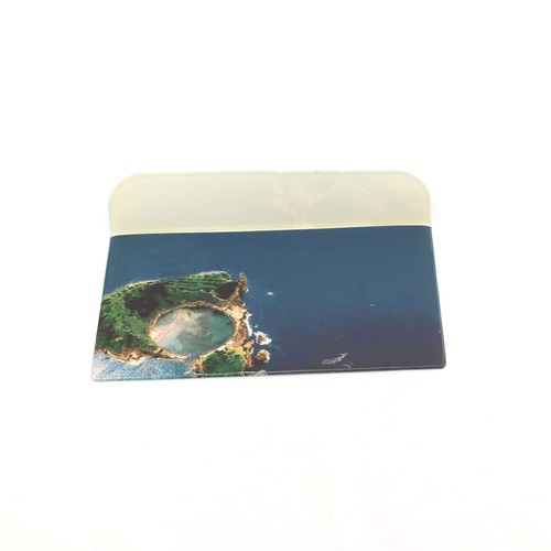 Pochette de voyage 245x130 mm - full color thumbnail 4