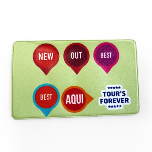 Porte cartes 1 compartiment - full color thumbnail 6