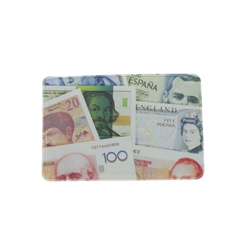 Porte cartes 1 compartiment - full color thumbnail 8
