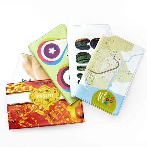 Porte cartes double - full color thumbnail 5