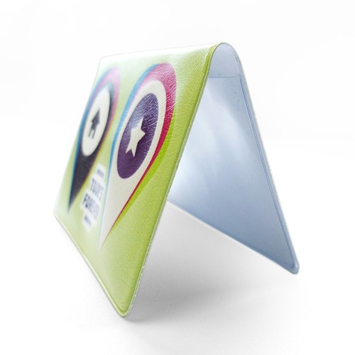 Porte cartes double - full color thumbnail 10