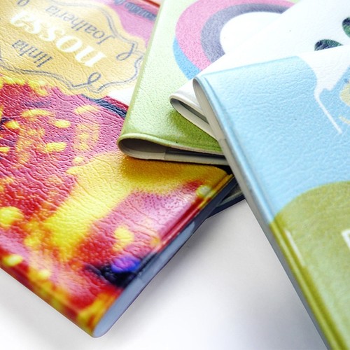 Porte cartes double - full color thumbnail 9