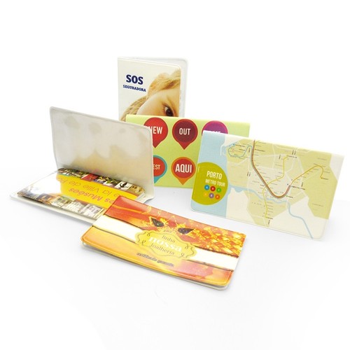 Porte cartes double - full color thumbnail 7
