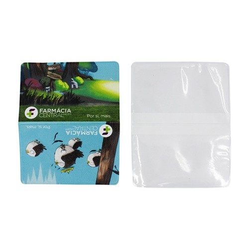 Porte cartes double - full color thumbnail 6