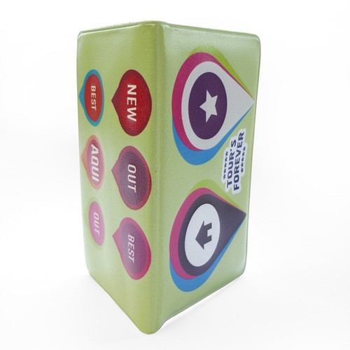 Porte cartes double - full color thumbnail 11
