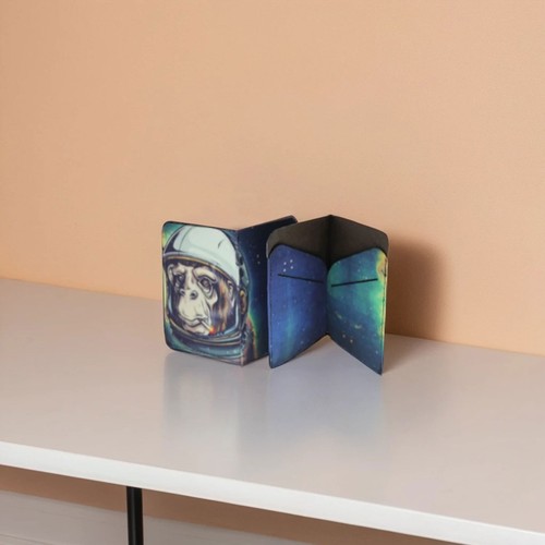 Porte-cartes - full color