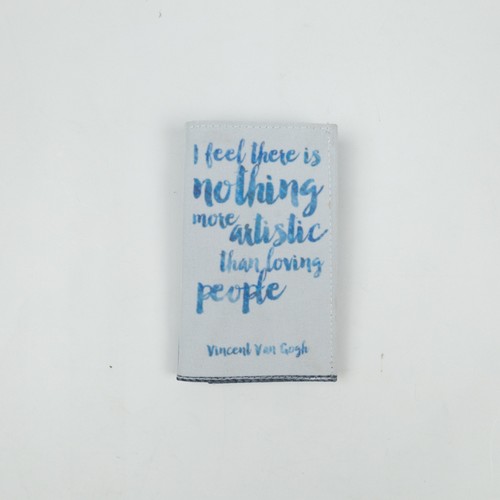 Portefeuille porte-monnaie en polyester, impression quadrich thumbnail 12