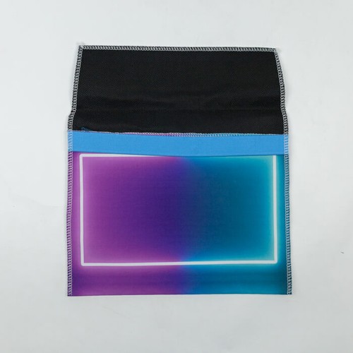 Enveloppe sac polyester full color thumbnail 10