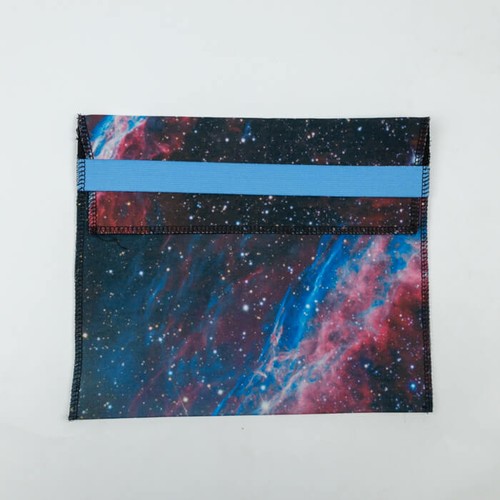 Enveloppe sac polyester full color thumbnail 8