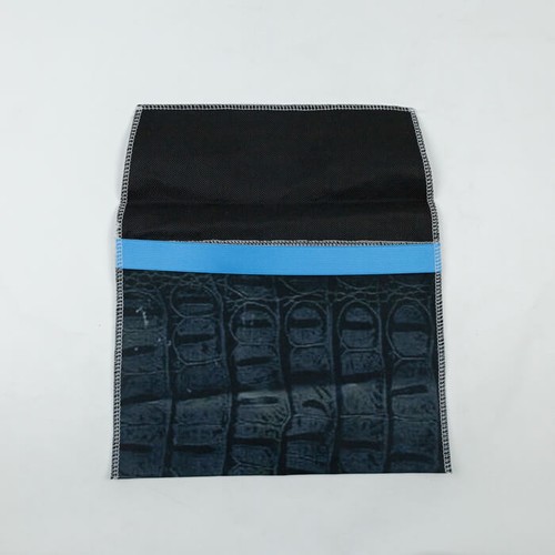 Enveloppe sac polyester full color thumbnail 5