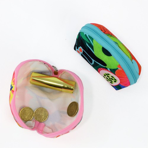 MiniNécessaire - polyester full color thumbnail 4