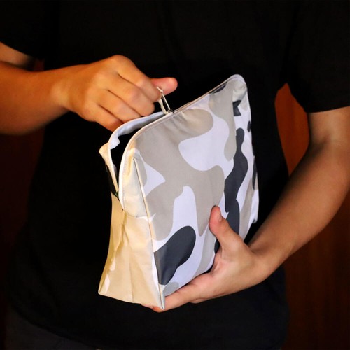 Pochette - polyester full color thumbnail 7