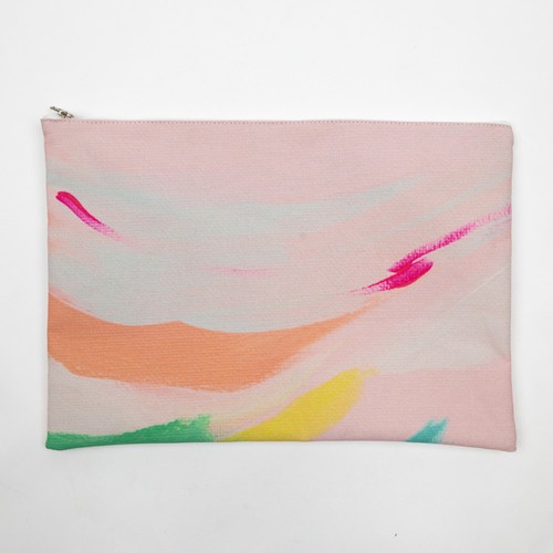 Pochette modele A4 - polyester full color thumbnail 7