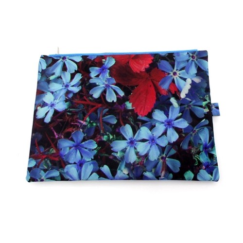 Pochette modele A4 - polyester full color thumbnail 5