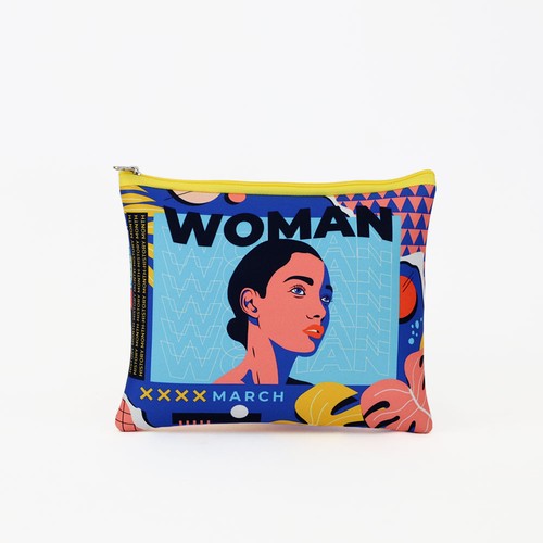 POCHETTE MODELE A5 - NEOPRENE FULL COLOR thumbnail 6