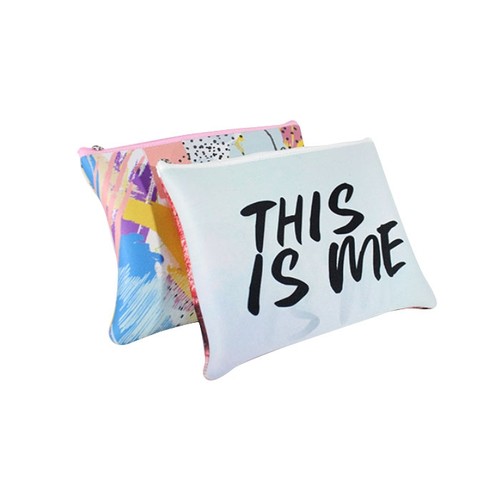 POCHETTE MODELE A5 - NEOPRENE FULL COLOR thumbnail 5