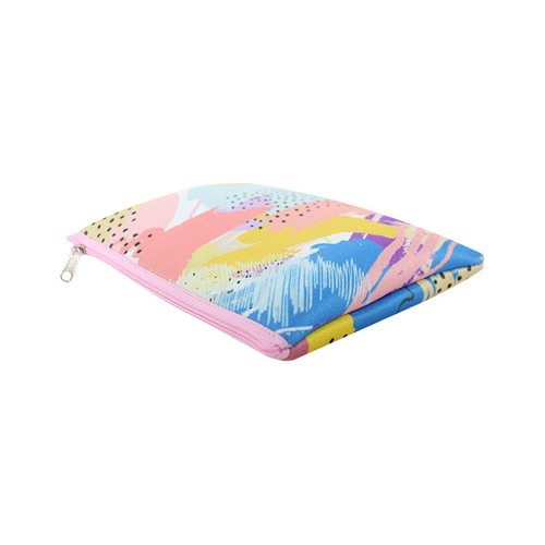 POCHETTE MODELE A5 - NEOPRENE FULL COLOR thumbnail 4