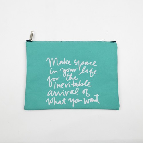 Pochette modele A5 - polyester full color thumbnail 11