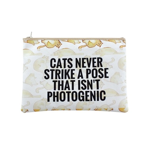 Pochette modele A5 - polyester full color thumbnail 5