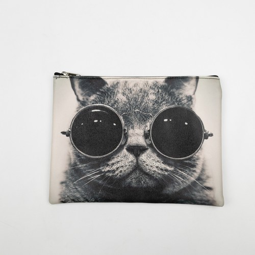 Pochette modele A5 - simili cuir full color thumbnail 6