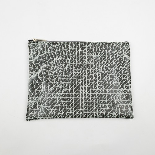 Pochette modele A5 - simili cuir full color thumbnail 5