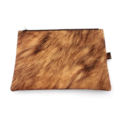 Sac en polyester A4 RPET avec impression en quadrichromie thumbnail 7