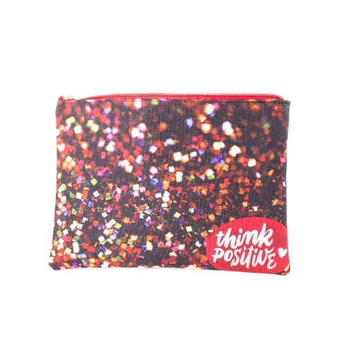 Sac en polyester A5 RPET avec impression en quadrichromie thumbnail 6
