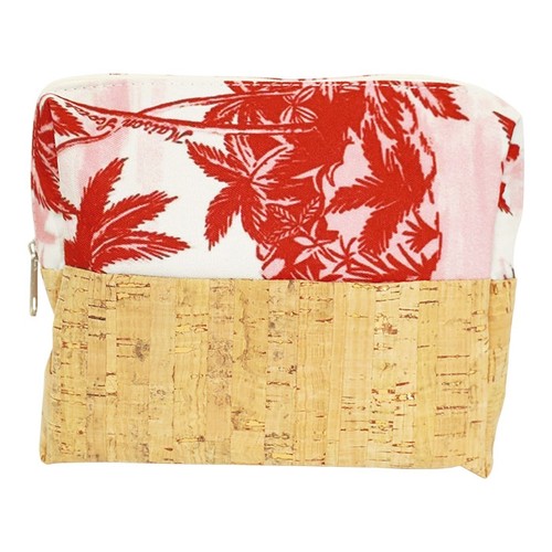 SAC POLYVALENT EN POLYESTER ET LIÈGE, IMPRESSION EN QUADRICE thumbnail 5