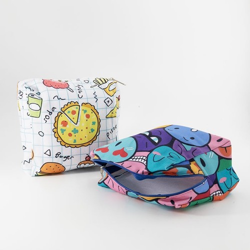 Sac polyvalent, coton, total quadricromie imp thumbnail 5