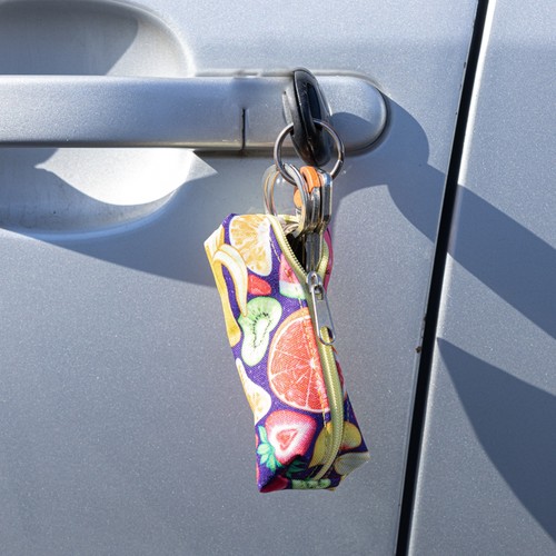 Porte-clés et porte-monnaieNapa avec tnt