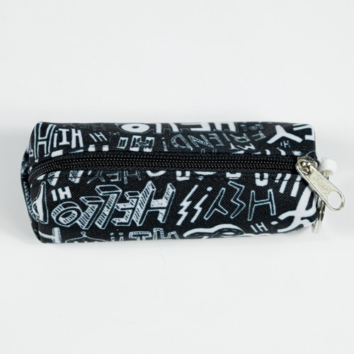 Porte-clés mini trousse - polyester full color thumbnail 4