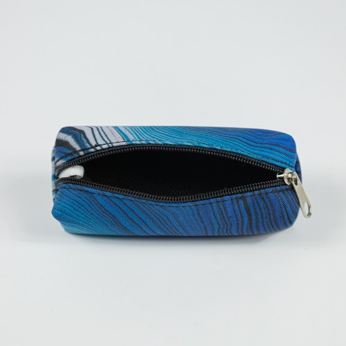 Porte-clés mini trousse - polyester full color thumbnail 6