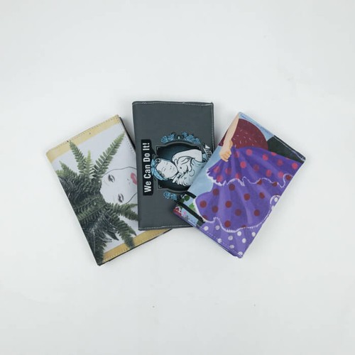 Porte-feuilles- polyester full color thumbnail 15