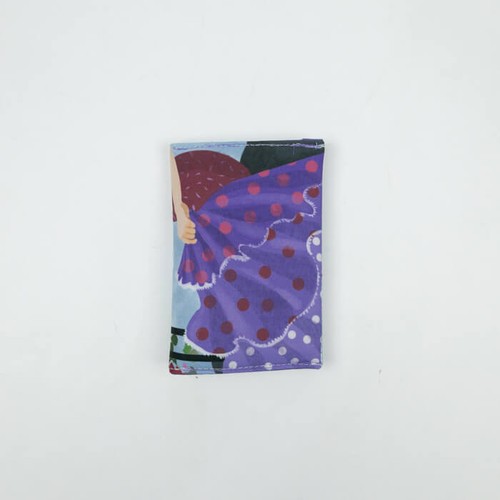 Porte-feuilles- polyester full color thumbnail 10