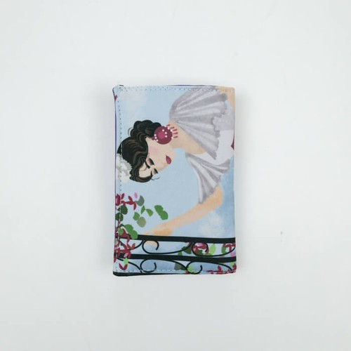 Porte-feuilles- polyester full color thumbnail 7