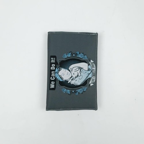 Porte-feuilles- polyester full color thumbnail 4