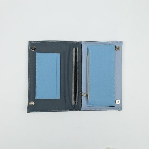 Porte-feuilles- polyester full color thumbnail 11