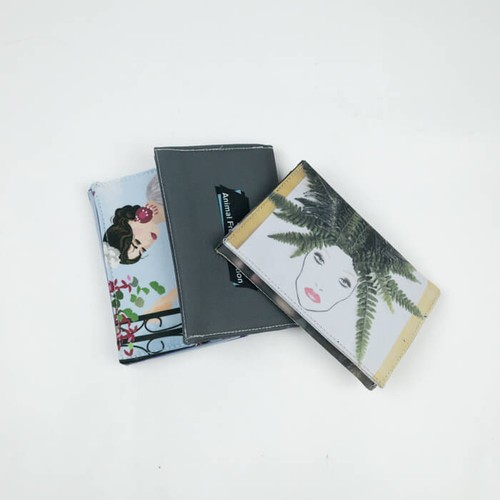Porte-feuilles- polyester full color thumbnail 14