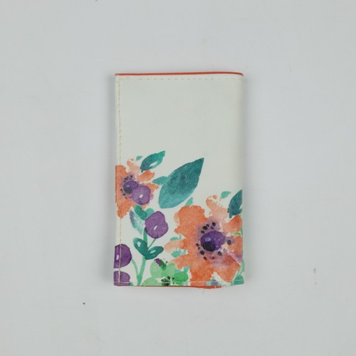 Porte-monnaie enNapa, impression quadrichromie thumbnail 7