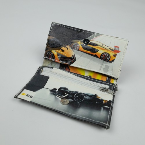 Porte-monnaie enNapa, impression quadrichromie thumbnail 6